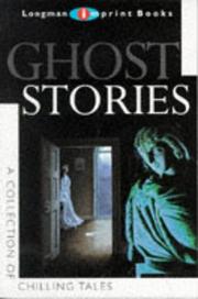 Cover of: Ghost Stories (Imprint Books)