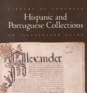 Library of Congress Hispanic and Portuguese collections by Library of Congress