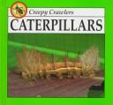 Cover of: Caterpillars by Lynn M. Stone