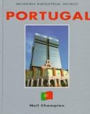 Cover of: Portugal by Neil Champion