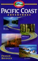 Cover of: Pacific Coast adventures