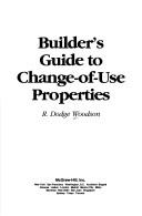 Cover of: Builder