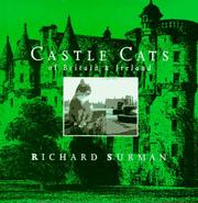 Cover of: Castle Cats