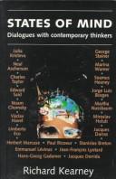 Cover of: States of mind: dialogues with contemporary thinkers