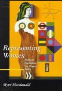 Cover of: Representing women by Myra Macdonald
