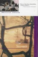 Cover of: The Souvenir by Carlon, Patricia