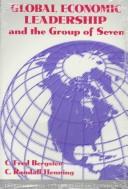 Cover of: Global economic leadership and the Group of Seven