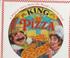 Cover of: The king of pizza