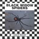 Black widow spiders by James E. Gerholdt