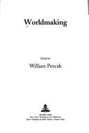 Cover of: Worldmaking