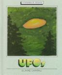 Cover of: UFOs by Elaine Landau