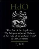 Cover of: Handbuch der Orientalistik = by herausgegeben von Denis Sinor. Bd.2, The art of the Scythians : the interpenetration of cultures at the edge of the Hellenic world / by Esther Jacobson.