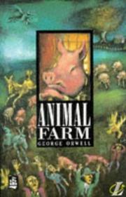 Cover of: Animal Farm (New Longman Literature) by George Orwell