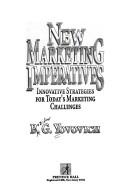 Cover of: New marketing imperatives | Bozidar Yovovich
