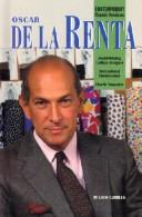 Cover of: Oscar de la Renta