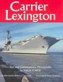 Carrier Lexington by Hugh Irvin Power