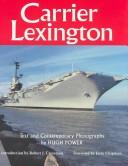 Cover of: Carrier Lexington