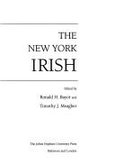 Cover of: The New York Irish