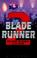 Cover of: Blade Runnner