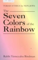 Cover of: The seven colors of the rainbow