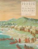 French Peoria and the Illinois country, 1673-1846 by Judith A. Franke