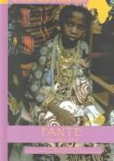 Cover of: Fante