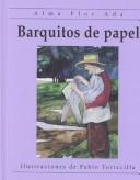 Cover of: Barquitos de papel