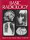 Cover of: Basic radiology