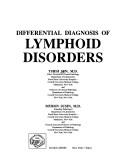 Cover of: Differential diagnosis of lymphoid disorder