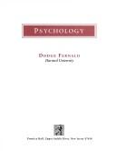 Cover of: Psychology