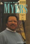 Cover of: Walter Dean Myers