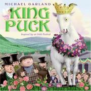 Cover of: King Puck | 