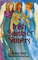 Cover of: Irish saints & sinners