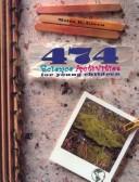Cover of: 474 science activities for young children