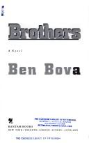 Cover of: Brothers by Ben Bova