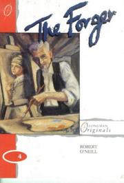 Cover of: The Forger