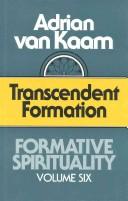 Cover of: Transcendent formation