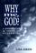 Cover of: Why me, God?