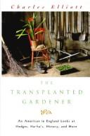 Cover of: The transplanted gardener