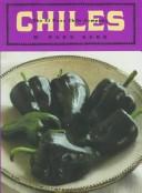 Cover of: Chiles