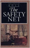 Cover of: The safety net by Heinrich Böll