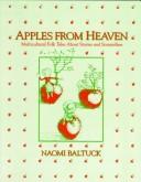 Cover of: Apples from heaven: multicultural folktales about stories and storytellers