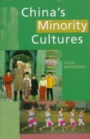 China's minority cultures by Colin Mackerras