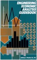 Cover of: Engineering economic analysis guidebook