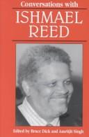 Cover of: Conversations with Ishmael Reed