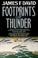 Cover of: Footprints of thunder