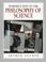 Cover of: Introduction to the philosophy of science