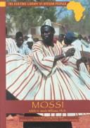 Cover of: Mossi by Kibibi Mack-Williams