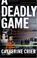 Cover of: A Deadly Game