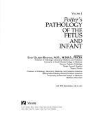 Cover of: Potter's pathology of the fetus and infant